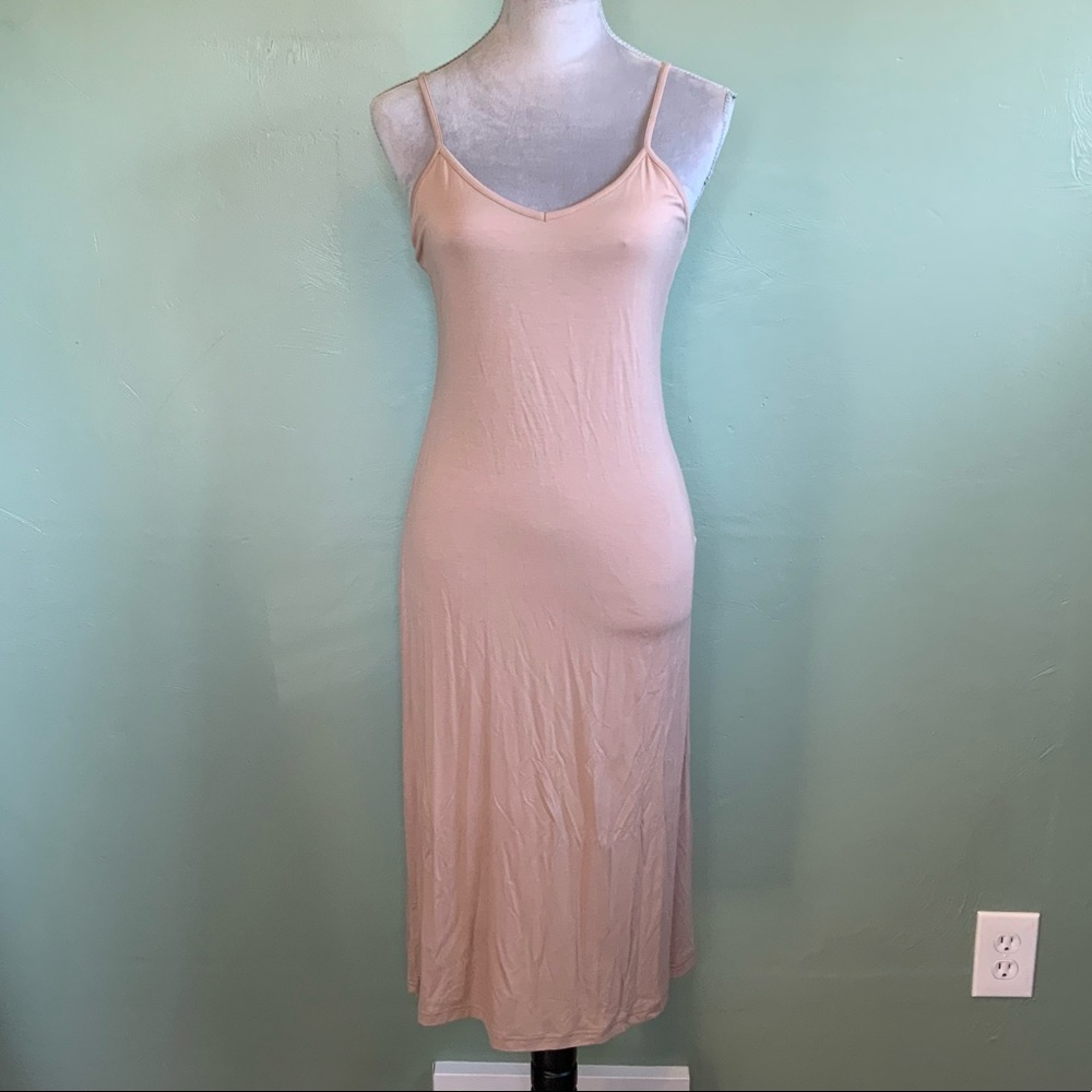 Slip Dress